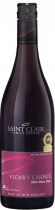 Вино Saint Clair Vicar's Choice Pinot Noir 2009