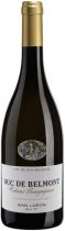 Вино Jean Loron, "Duc de Belmont" Blanc, Coteaux Bourguignons AOP Вино Jean Loron, "Duc de Belmont" Blanc, Coteaux Bourguignons AOP