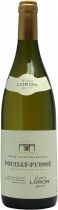 Вино Jean Loron, Pouilly-Fuisse AOP Вино Jean Loron, Pouilly-Fuisse AOP