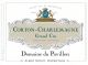 Вино Albert Bichot, Domaine du Pavillon, Corton-Charlemagne Grand Cru AOC, 2012 - Фото 2