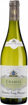Вино Domaine Long-Depaquit, Chablis AOC, 2015 Вино Domaine Long-Depaquit, Chablis AOC, 2015