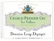 Вино Domaine Long-Depaquit, Chablis Premier Cru "Les Vaillons" AOC, 2014 - Фото 2