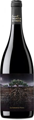 Вино Vintae Garnatxa Fosca del Priorat красное сухое 0.75 л 14.5%