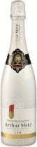 Игристое вино Arthur Metz, "Ice" Blanc Demi-Sec, Cremant d'Alsace AOP Игристое вино Arthur Metz, "Ice" Blanc Demi-Sec, Cremant d'Alsace AOP