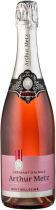 Игристое вино Arthur Metz, Brut Rose, Cremant d'Alsace AOP Игристое вино Arthur Metz, Brut Rose, Cremant d'Alsace AOP