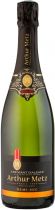 Игристое вино Arthur Metz, Demi-Sec, Cremant d'Alsace AOP Игристое вино Arthur Metz, Demi-Sec, Cremant d'Alsace AOP