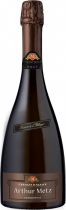 Игристое вино Arthur Metz, "Reserve de l'Abbaye" Chardonnay, Cremant d'Alsace AOP Игристое вино Arthur Metz, "Reserve de l'Abbaye" Chardonnay, Cremant d'Alsace AOP