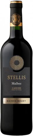Вино "Stellis" Malbec, Cahors AOC