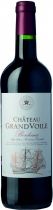 Вино Chateau Grand Voile, Bordeaux AOC Вино Chateau Grand Voile, Bordeaux AOC