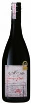 Вино Saint Clair Pioneer Block 4 Sawcut Pinot Noir 2008