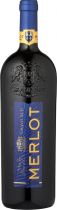 Вино "Grand Sud" Merlot, 1 л Вино "Grand Sud" Merlot, 1 л