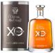 Коньяк Chateau de Montifaud Silver XO, Fine Petite Champagne AOC, Carafe "Attitude" and gift box, 0.7 л
