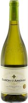 Вино "Baron d'Arignac" Blanc Demi-Sec Вино "Baron d'Arignac" Blanc Demi-Sec