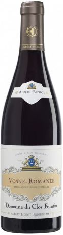 Вино Albert Bichot, "Domaine du Clos Frantin" Vosne-Romanee AOC, 2013