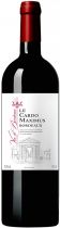 Вино Maison Bouey, "Le Cardo Maximus" Rouge, Bordeaux AOC, 2016 Вино Maison Bouey, "Le Cardo Maximus" Rouge, Bordeaux AOC, 2016