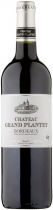 Вино Chateau Grand Plantey, Bordeaux AOC Вино Chateau Grand Plantey, Bordeaux AOC
