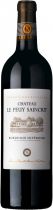 Вино Chateau Le Peuy Saincrit, Bordeaux Superieur AOC Вино Chateau Le Peuy Saincrit, Bordeaux Superieur AOC