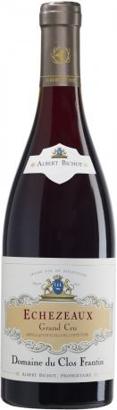 Вино Albert Bichot, "Domaine du Clos Frantin" Echezeaux Grand Cru AOC, 2012 - Фото 1