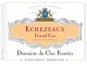 Вино Albert Bichot, "Domaine du Clos Frantin" Echezeaux Grand Cru AOC, 2012 - Фото 2