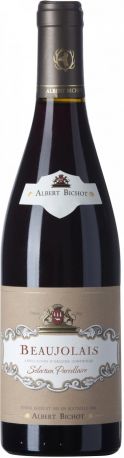 Вино Albert Bichot, Beaujolais "Selection Parcellaire" AOC, 2014