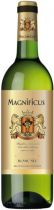Вино "Magnificus" Blanc Sec Вино "Magnificus" Blanc Sec