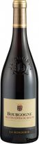 Вино J. L. Quinson, "La Borderie" Bourgogne Hautes Cotes de Beaune AOC Вино J. L. Quinson, "La Borderie" Bourgogne Hautes Cotes de Beaune AOC