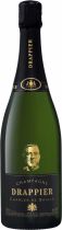Шампанское Champagne Drappier, "Charles de Gaulle" Brut, Champagne AOC Шампанское Champagne Drappier, "Charles de Gaulle" Brut, Champagne AOC