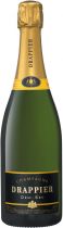 Шампанское Champagne Drappier, "Carte d'Or" Demi-Sec, Champagne AOC Шампанское Champagne Drappier, "Carte d'Or" Demi-Sec, Champagne AOC