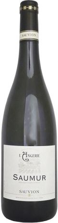 Вино Sauvion, "L'Angerie", Saumur AOC