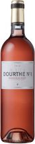 Вино "Dourthe №1" Bordeaux Rose AOC, 2016 Вино "Dourthe №1" Bordeaux Rose AOC, 2016