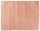 Салфетка столовая льняная красная 45х35см Modena Enduit, Charvet Editions - Фото 3