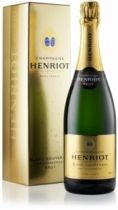 Шампанское Blanc Souverain (Blanc de Blancs), with box Шампанское Blanc Souverain (Blanc de Blancs), with box