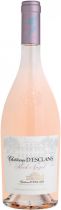 Вино Chateau d'Esclans, "Rock Angel" Cotes de Provence Rose AOC