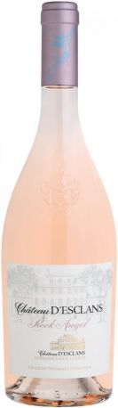 Вино Chateau d'Esclans, "Rock Angel" Cotes de Provence Rose AOC
