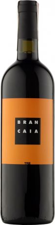Вино Brancaia, "Tre" IGT, 1.5 л