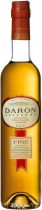 Кальвадос "Daron" Fine, Calvados Pays d'Auge AOC, 0.5 л Кальвадос "Daron" Fine, Calvados Pays d'Auge AOC, 0.5 л