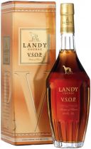 Коньяк "Landy" VSOP, gift box, 0.7 л Коньяк "Landy" VSOP, gift box, 0.7 л