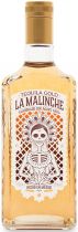 Текила "La Malinche" Gold, 0.7 л Текила "La Malinche" Gold, 0.7 л