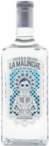 Текила "La Malinche" Silver, 0.7 л Текила "La Malinche" Silver, 0.7 л