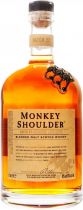 Виски "Monkey Shoulder", 1 л Виски "Monkey Shoulder", 1 л
