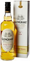 Виски Glen Grant, "The Major's Reserve", gift box, 1 л Виски Glen Grant, "The Major's Reserve", gift box, 1 л