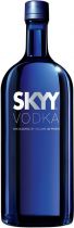Водка "SKYY", 1.75 л Водка "SKYY", 1.75 л