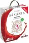 Вино Tavria, "Askania" Cabernet, bag-in-box, 3 л