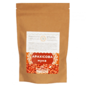 Арахисовая мука, 200 гр Арахисовая мука, 200 гр