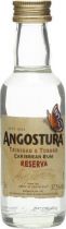 Ром Angostura Reserva, 50 мл Ром Angostura Reserva, 50 мл