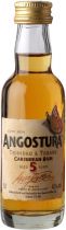 Ром Angostura Aged 5 Years, 50 мл Ром Angostura Aged 5 Years, 50 мл