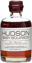 Виски Tutilltown Spirits, "Hudson" Baby Bourbon, 350 мл Виски Tutilltown Spirits, "Hudson" Baby Bourbon, 350 мл