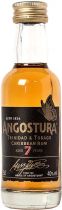Ром Angostura Aged 7 Years, 50 мл Ром Angostura Aged 7 Years, 50 мл