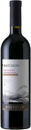 Вино Bostavan, Bastardo Demidulce
