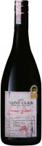 Вино Saint Clair, Pioneer Block 4 "Sawcut" Pinot Noir Вино Saint Clair, Pioneer Block 4 "Sawcut" Pinot Noir